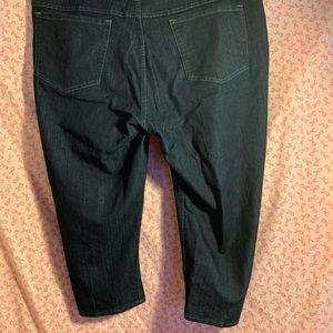 Riders by lee Capri style size 22w NWOT